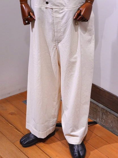 T-JUMPSUITS