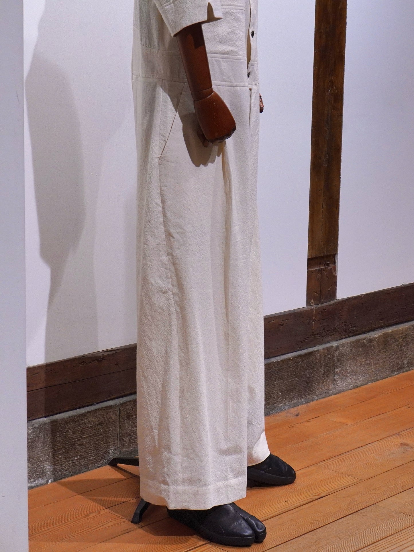 T-JUMPSUITS