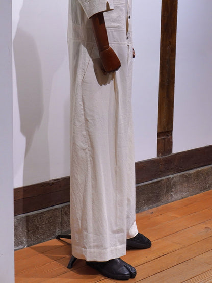 T-JUMPSUITS