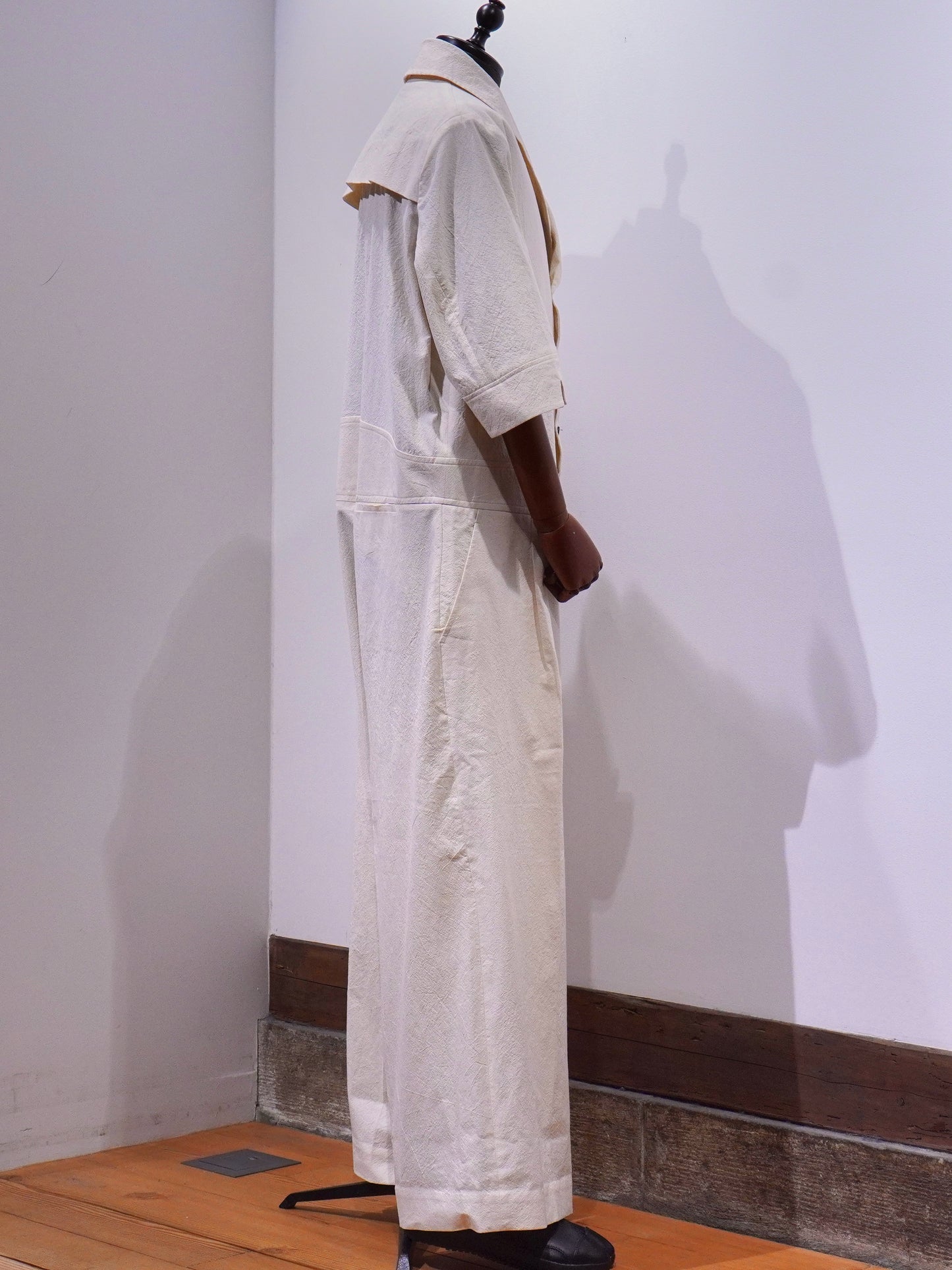T-JUMPSUITS