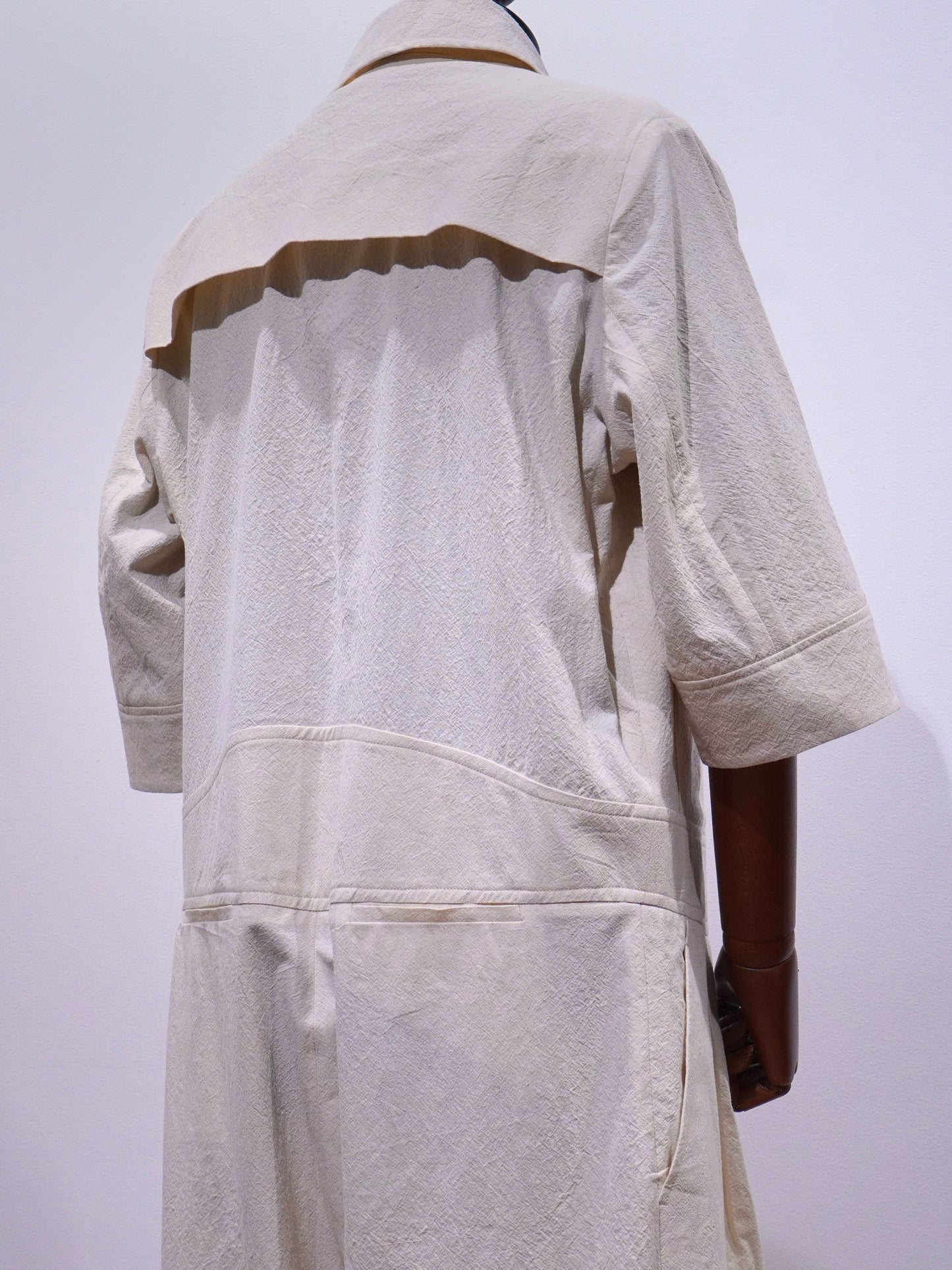 T-JUMPSUITS