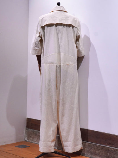 T-JUMPSUITS