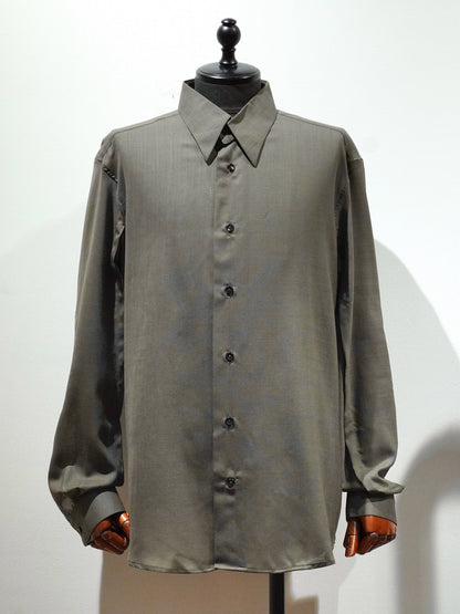 BASQUIAT – detachable collar