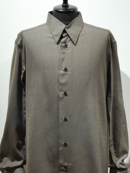 BASQUIAT – detachable collar