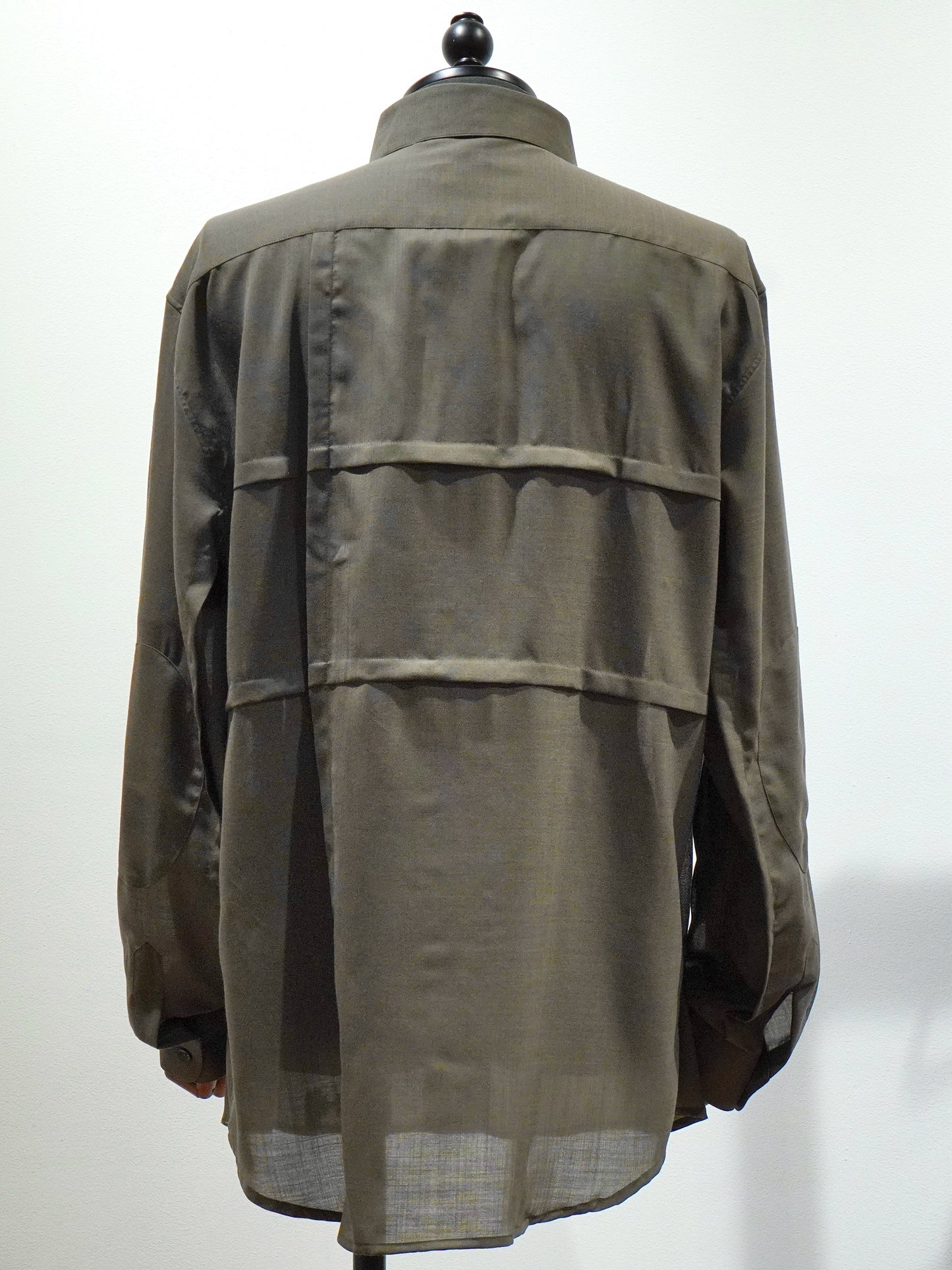 BASQUIAT – detachable collar