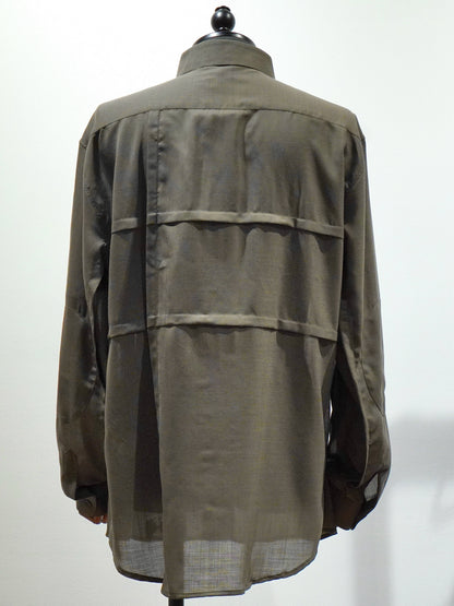 BASQUIAT – detachable collar