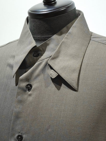 BASQUIAT – detachable collar