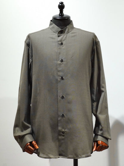 BASQUIAT – detachable collar