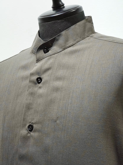 BASQUIAT – detachable collar