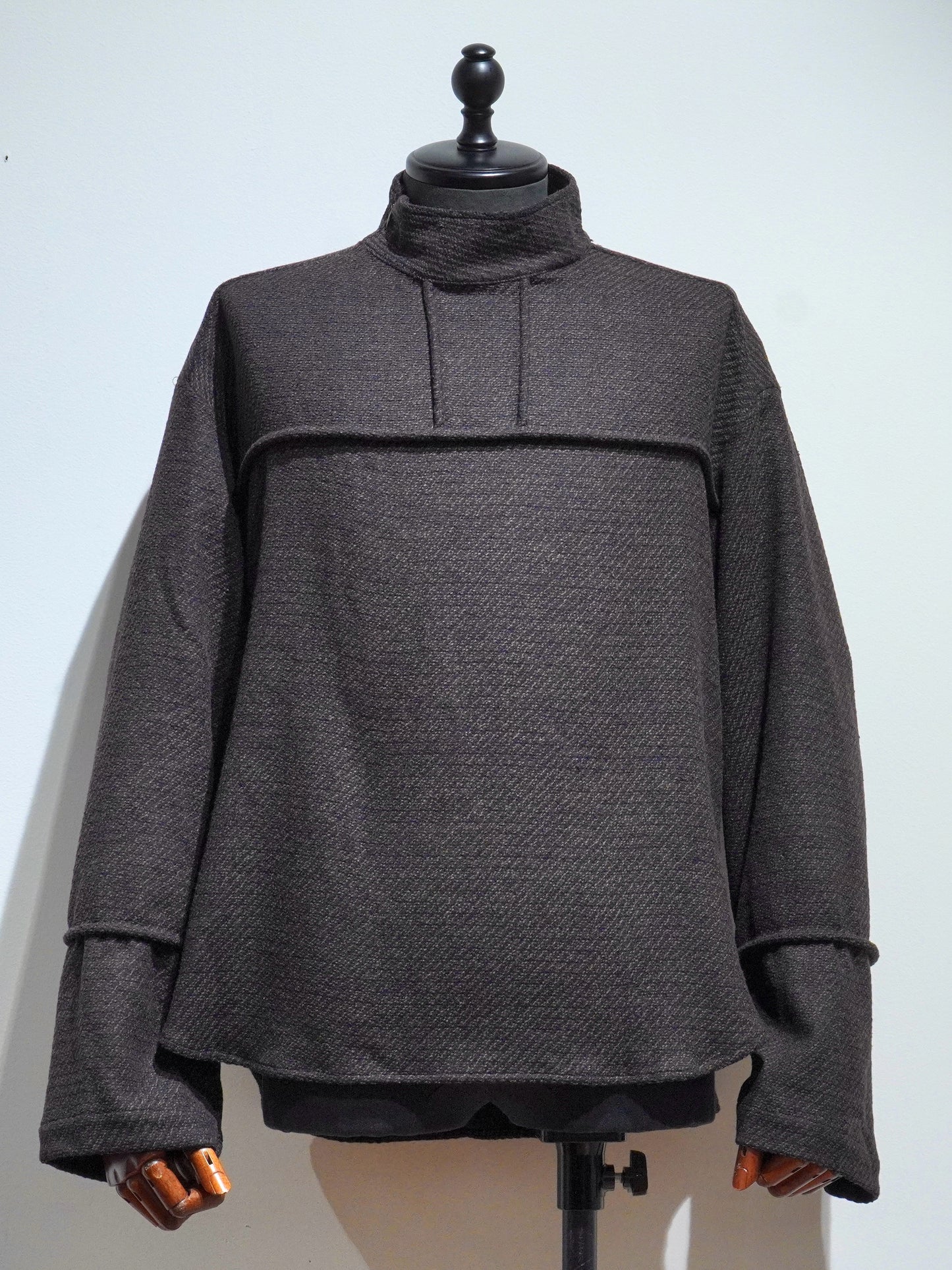 TUNIC LONG
