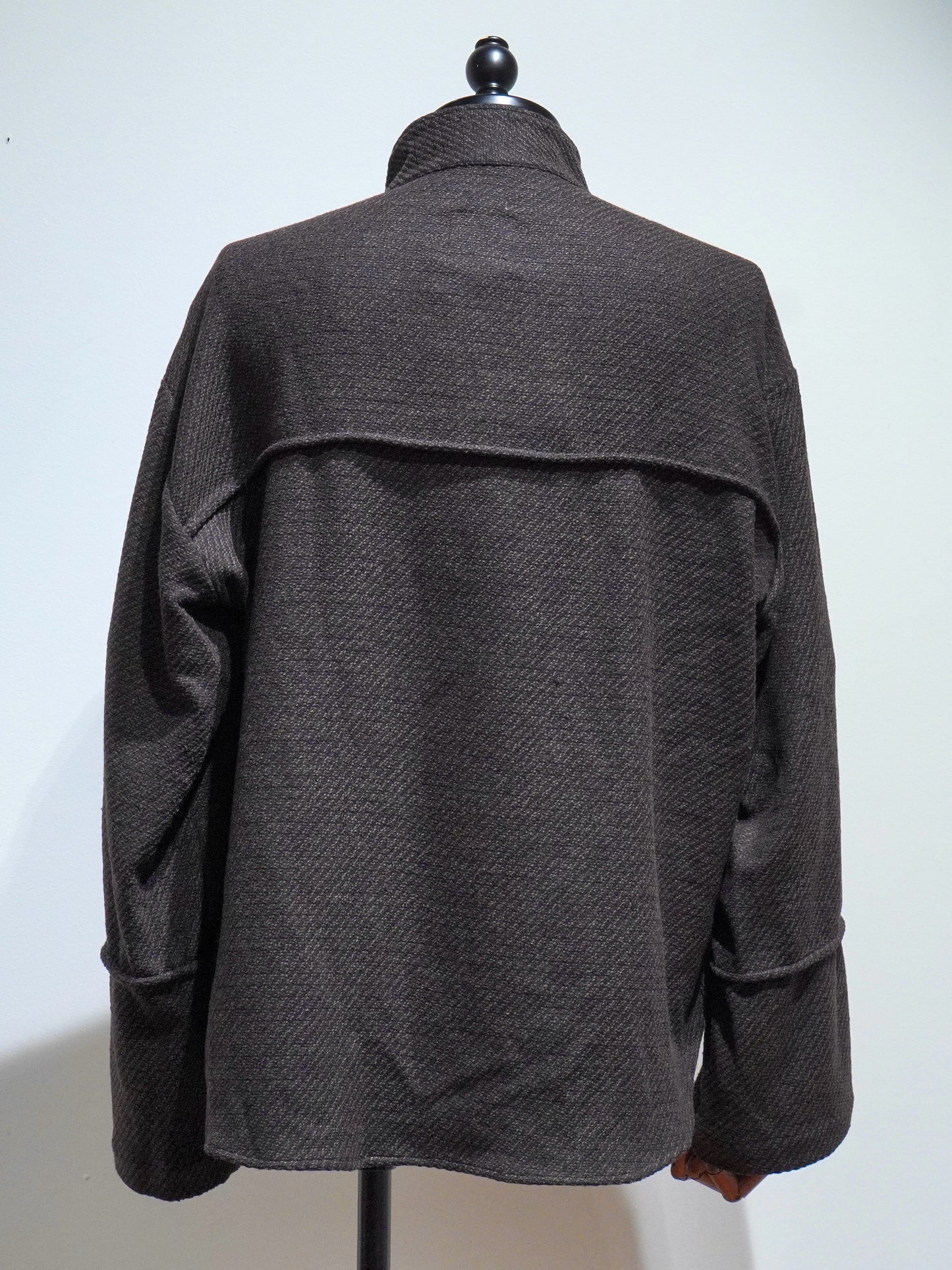 TUNIC LONG
