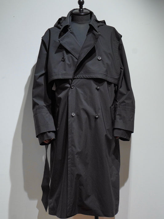 MAYFAIR HOMME