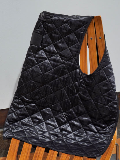 VEST CABAN SB / DB