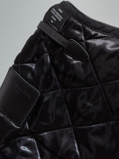 VEST CABAN SB / DB