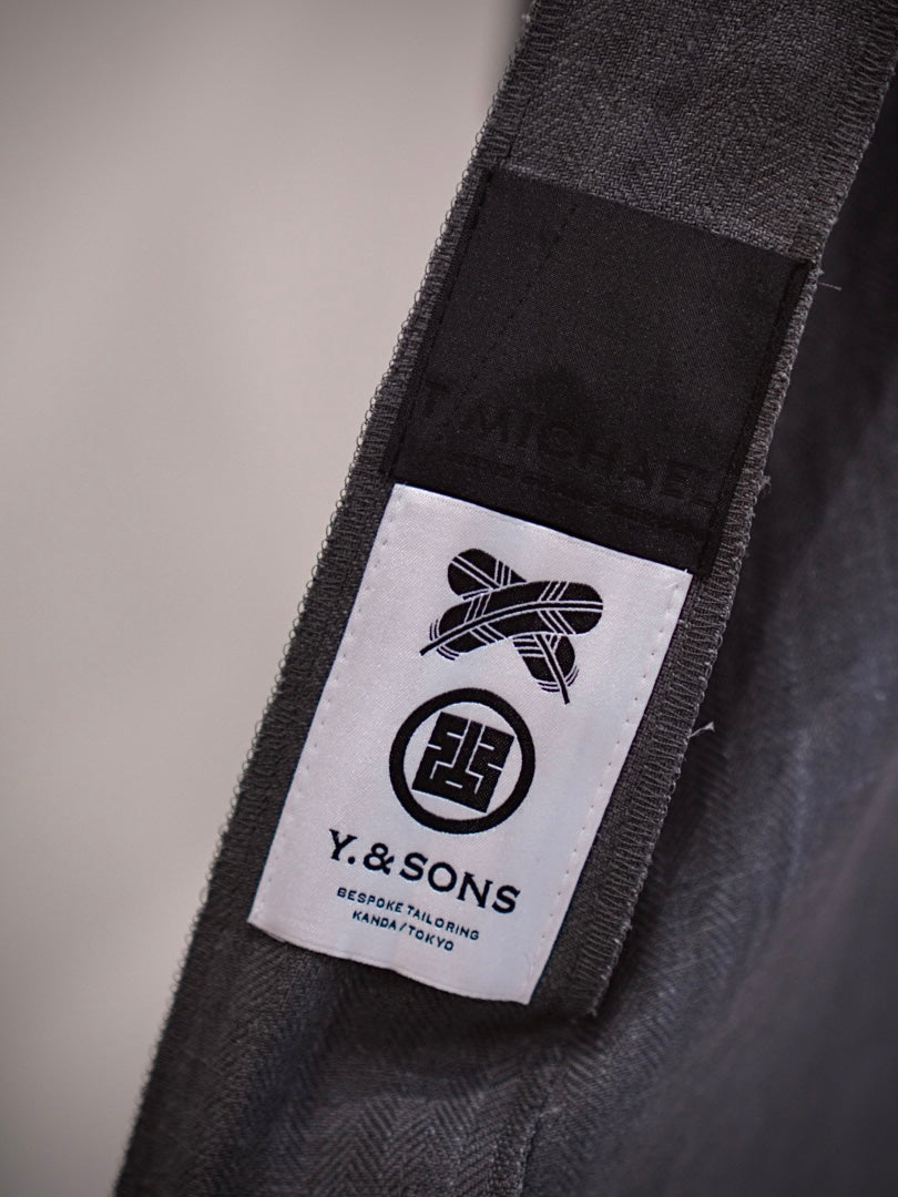 T-KIMONO