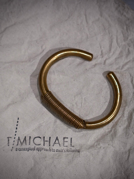 T TALISMAN 005 BRACELET