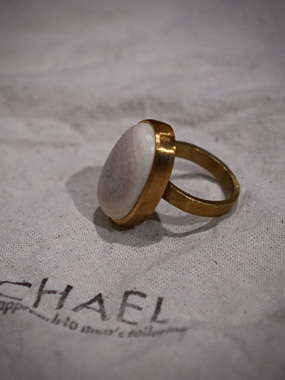 T TALISMAN 002 RING