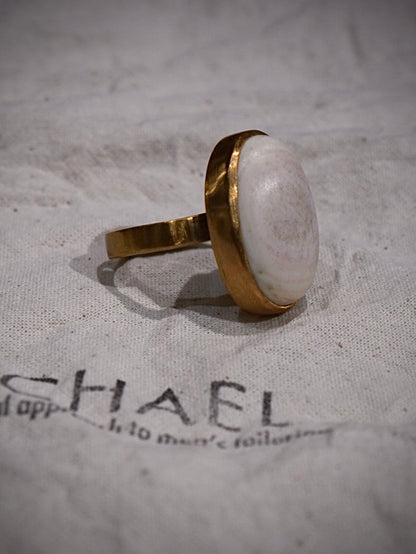 T TALISMAN 002 RING