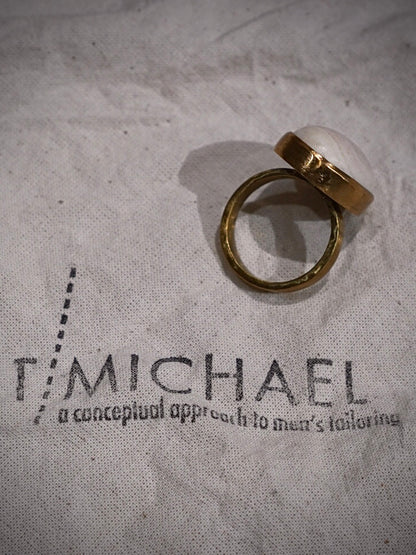 T TALISMAN 002 RING