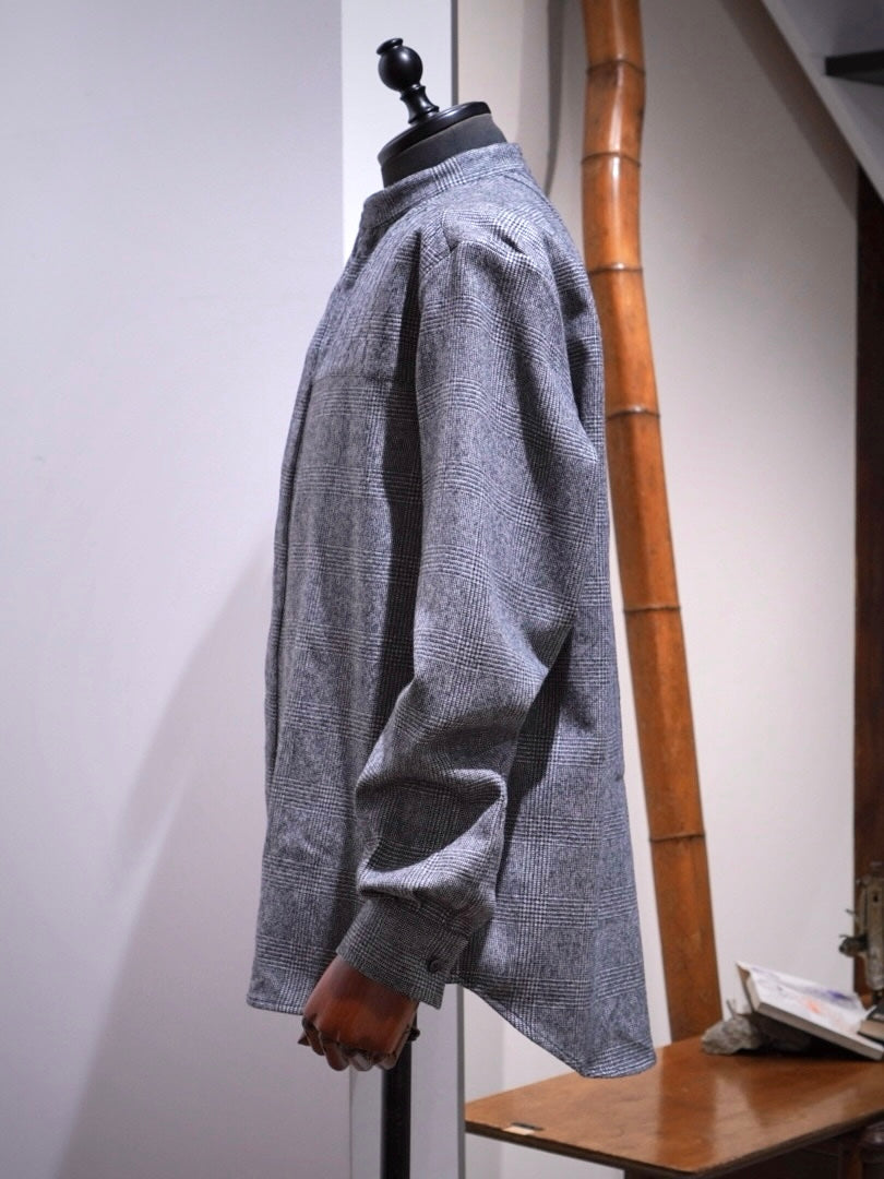 MANTSE