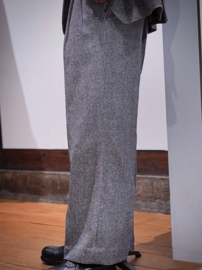 ADASAN (GREY・BLACK)