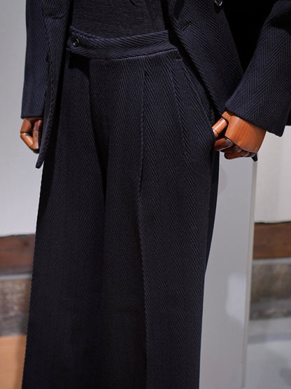 ADASAN (GREY・BLACK)