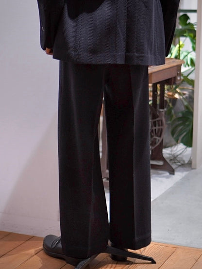 ADASAN (GREY・BLACK)