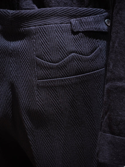 ADASAN (GREY・BLACK)