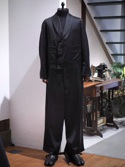 T JUMPSUIT