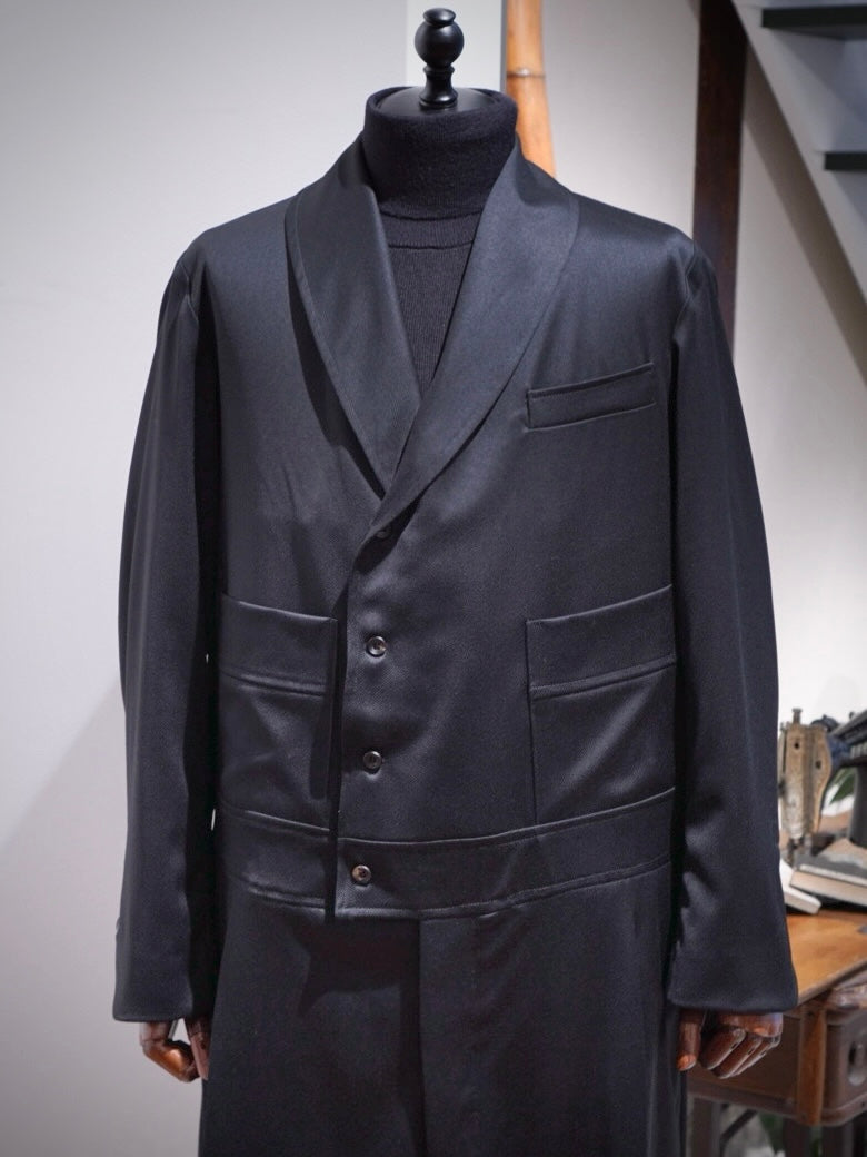 T JUMPSUIT