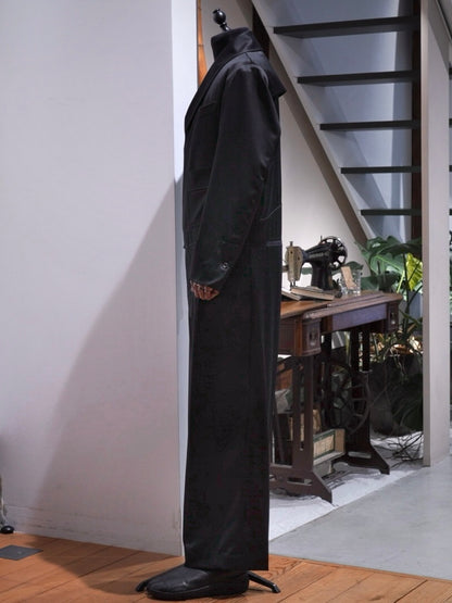 T JUMPSUIT