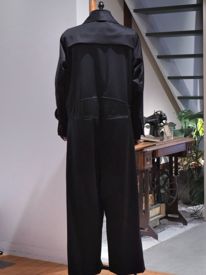 T JUMPSUIT