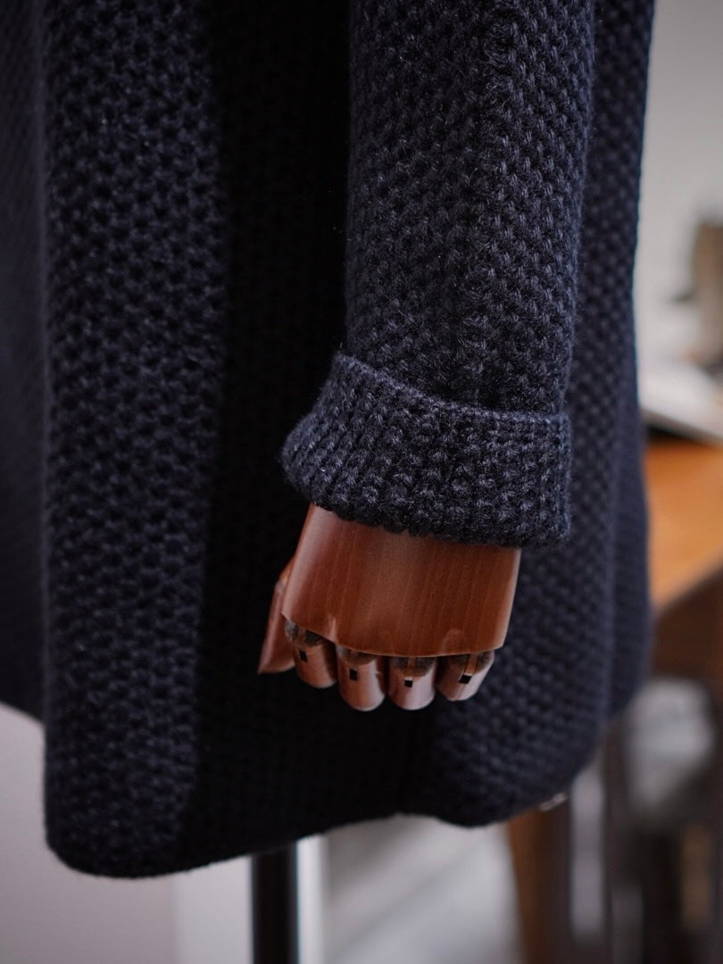 CHUNKY KNIT