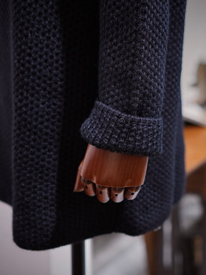 CHUNKY KNIT