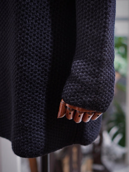CHUNKY KNIT
