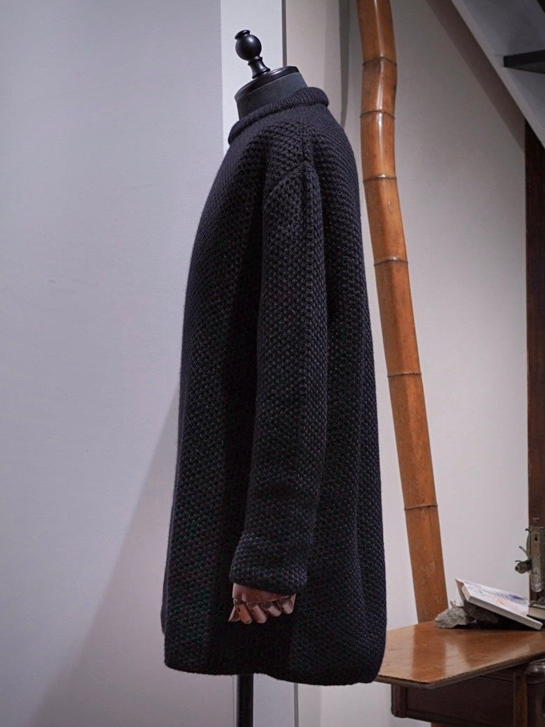 CHUNKY KNIT