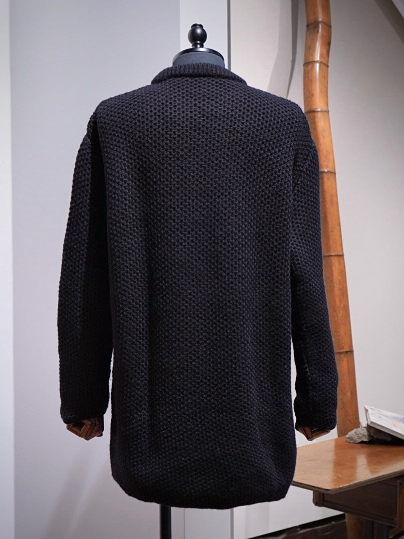 CHUNKY KNIT