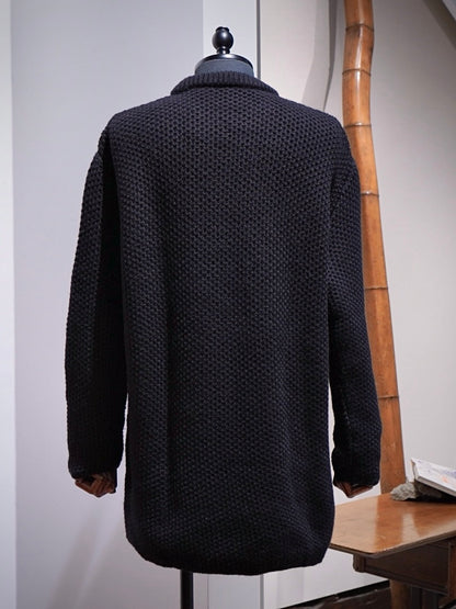 CHUNKY KNIT