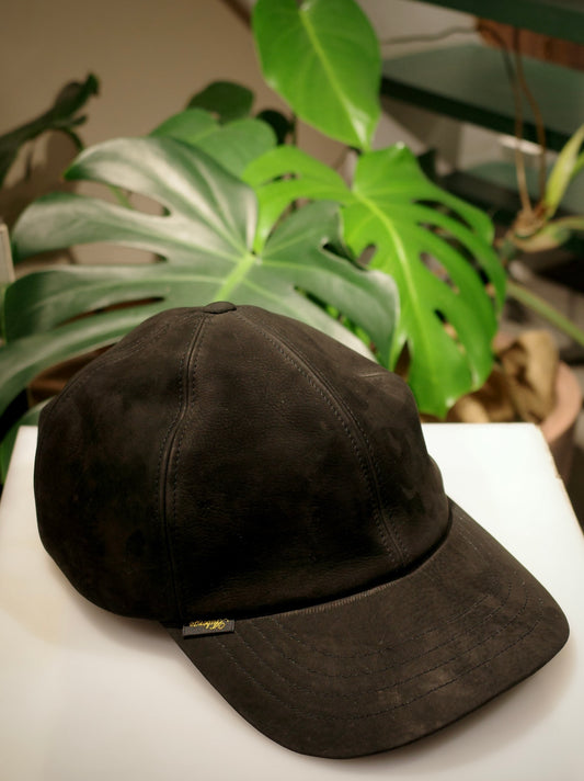 CAP CUIR