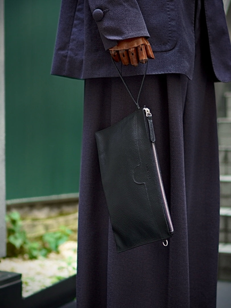 T MANILLA ENVELOPE