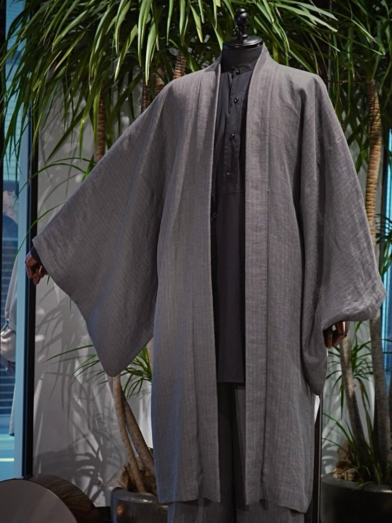 T-KIMONO