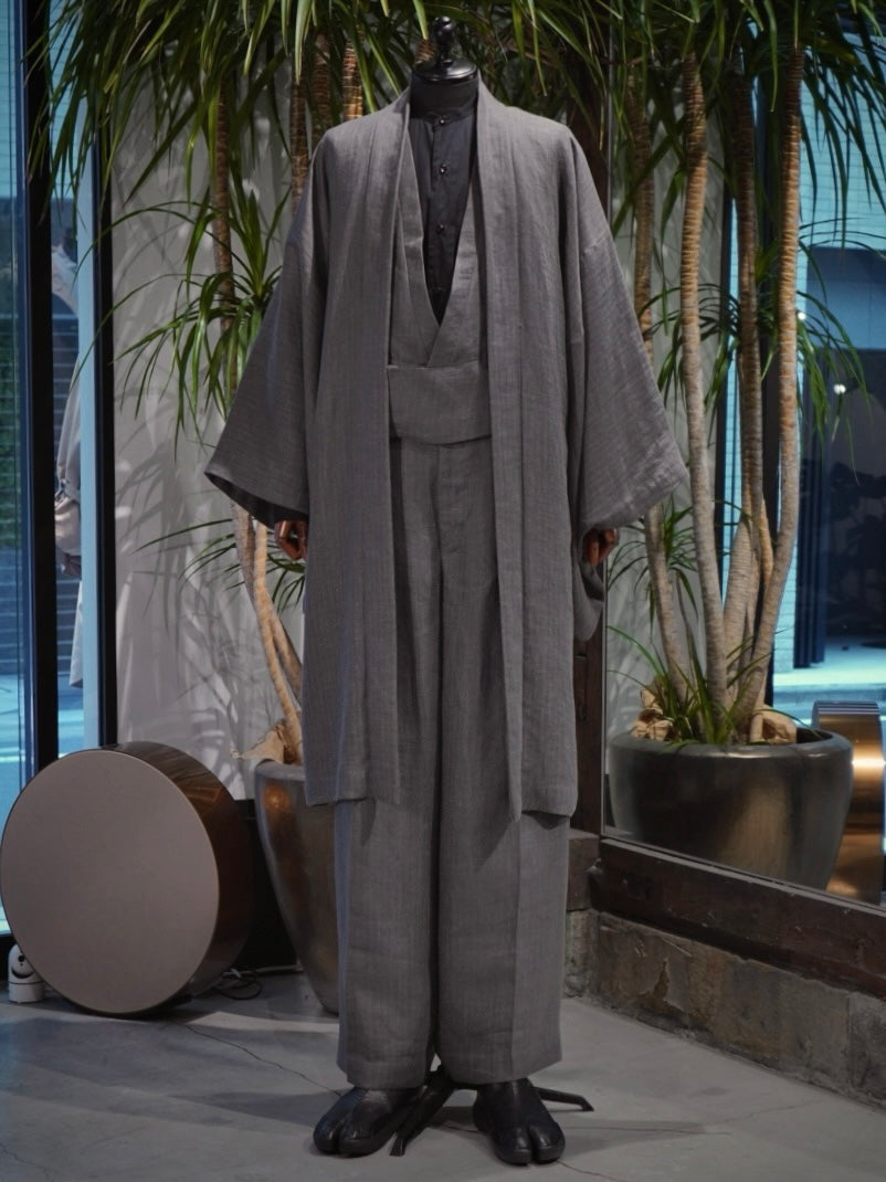 T-KIMONO