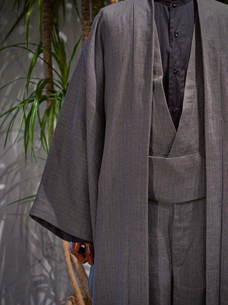 T-KIMONO