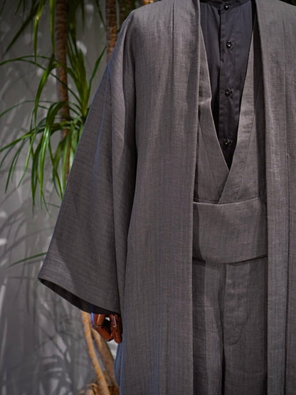 T-KIMONO