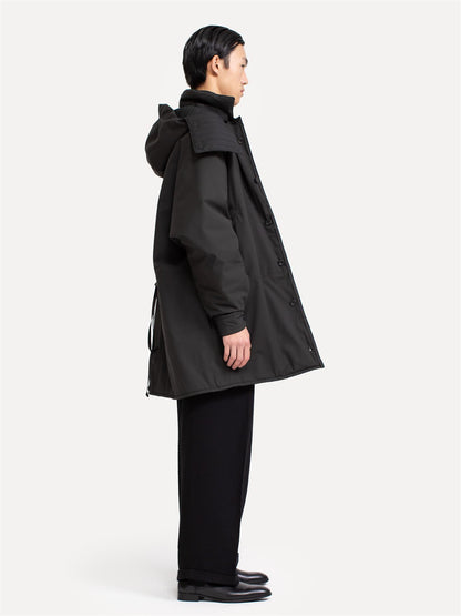 PADDED HARMATTAN UNISEX