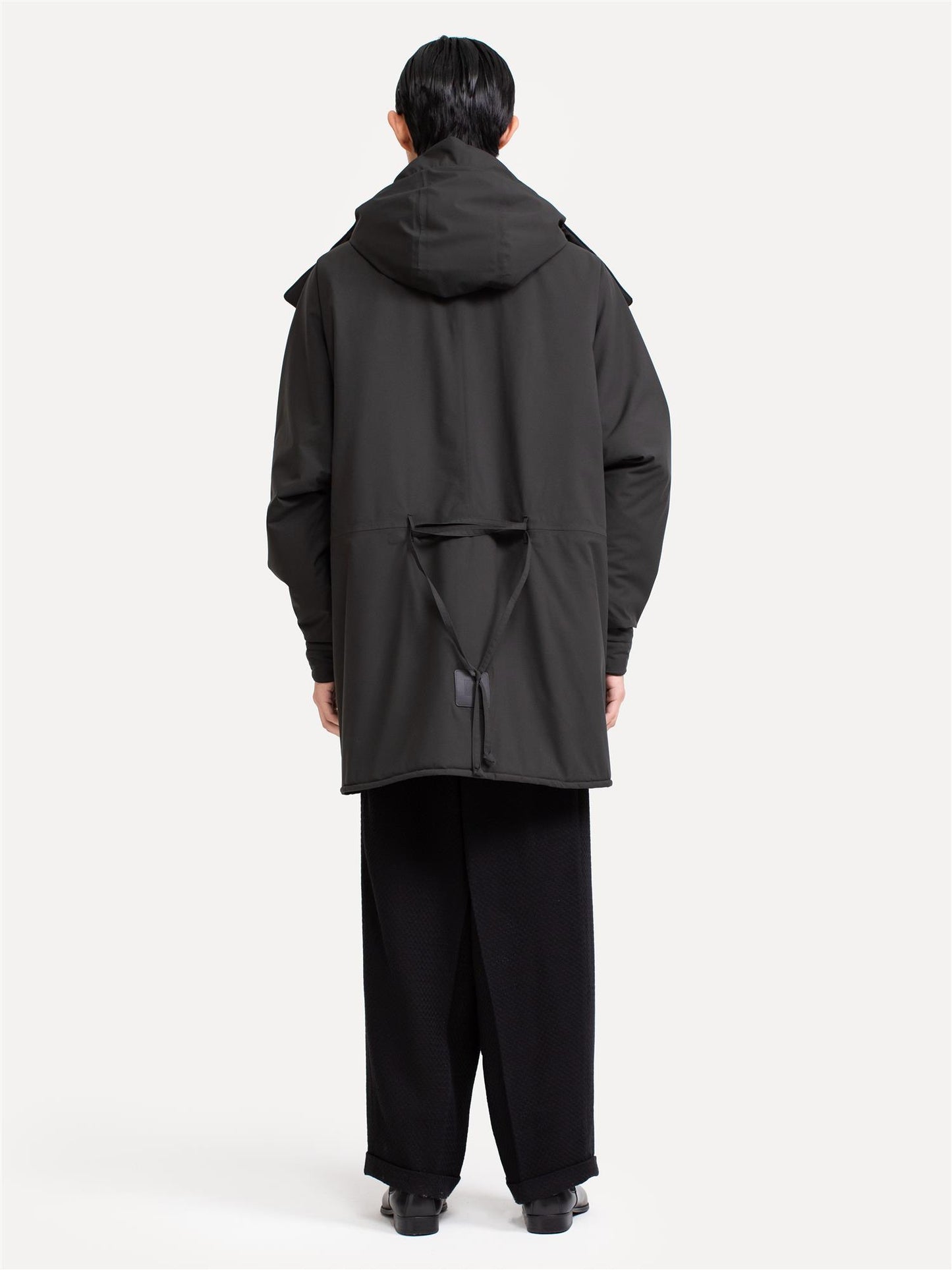 PADDED HARMATTAN UNISEX