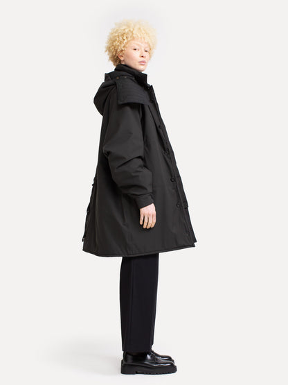 PADDED HARMATTAN UNISEX