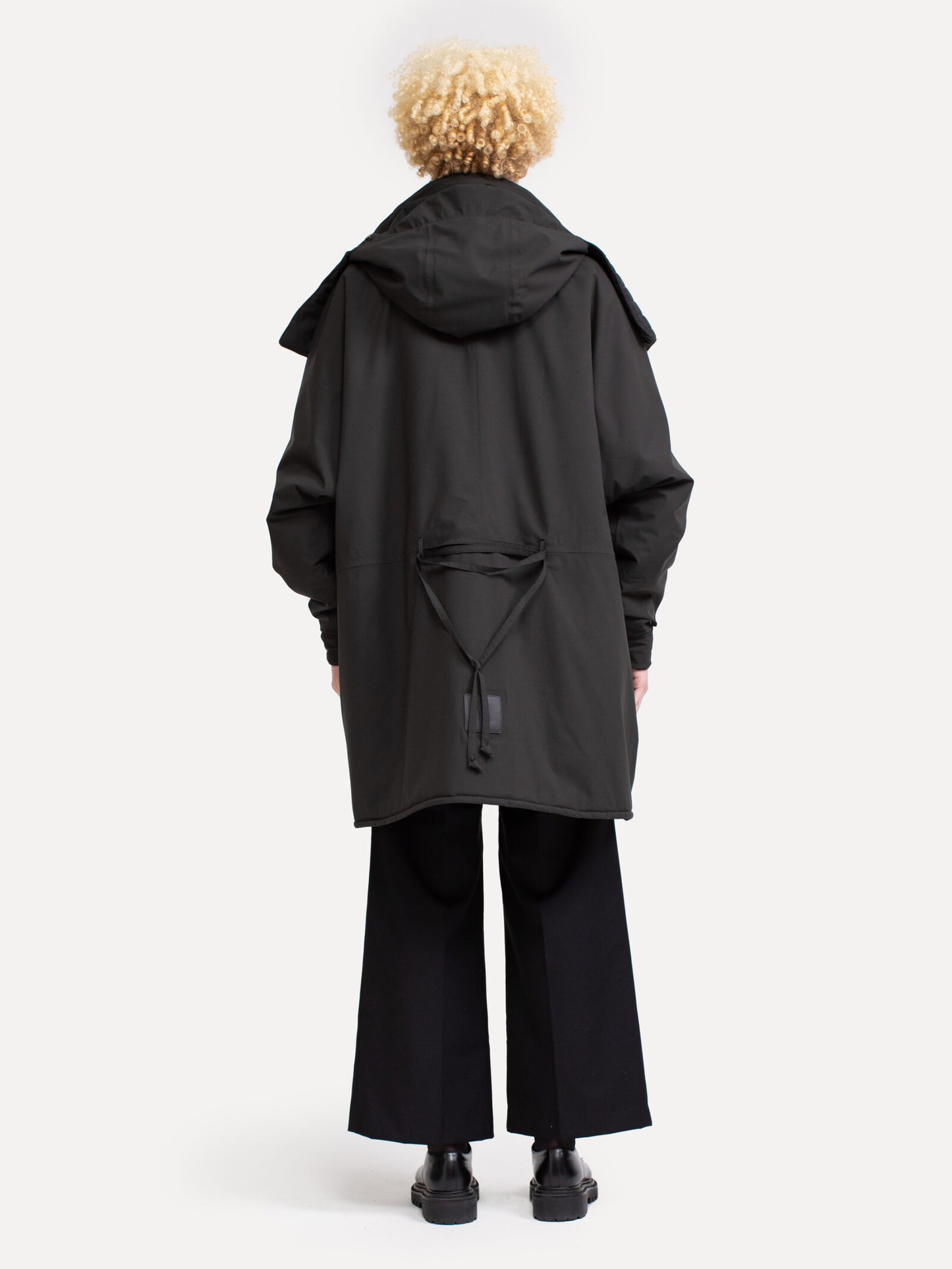 PADDED HARMATTAN UNISEX