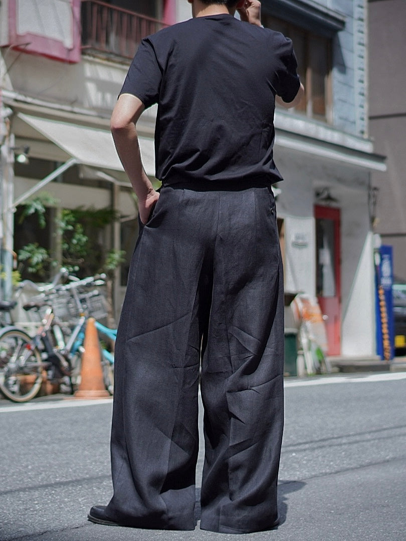 SHUFFLE