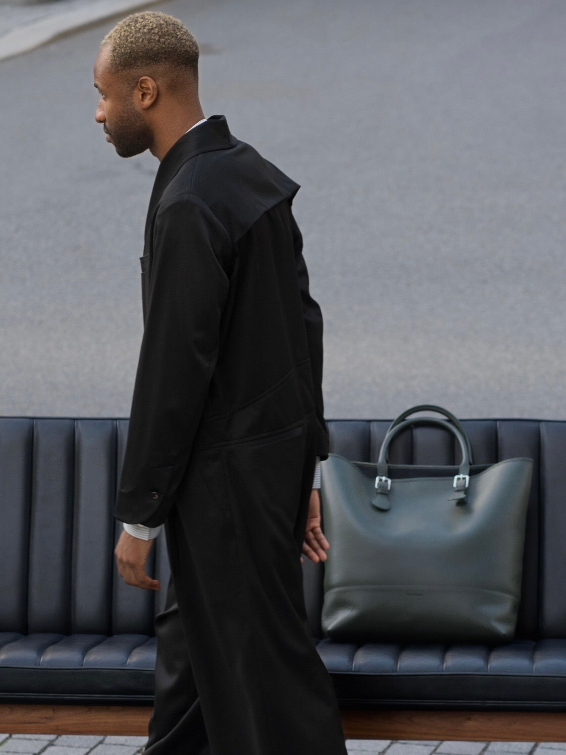 T JUMPSUIT